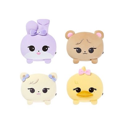 預購！ BLACKPINK｜抱枕