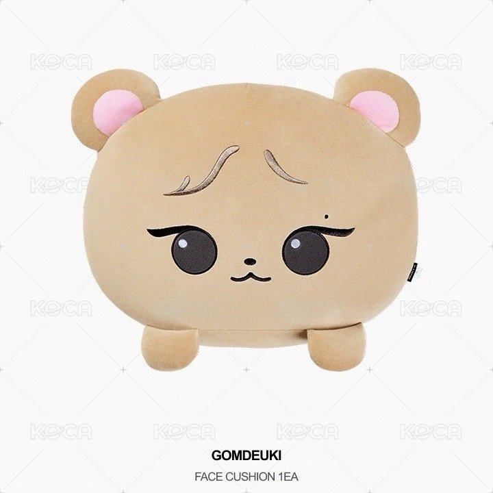 GOMDEUKI