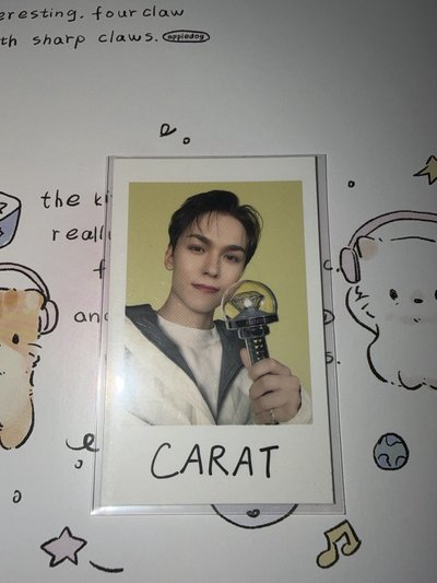 SVT 什麼卡/周邊都有