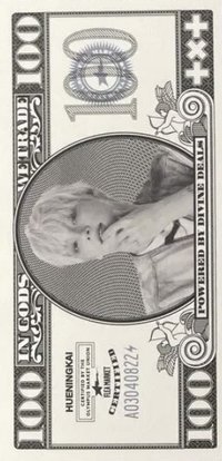 26 DECO KIT 鈔票 周邊卡 