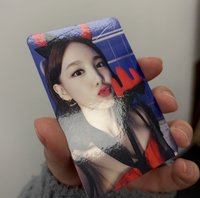 NAYEON TT小惡魔(有小損)