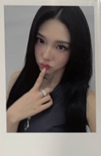 25大隊 itta 1.0線上1:1 簽售卡 250729