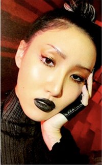 TRAVEL 專輯卡 