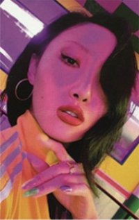 TRAVEL mk 簽售卡 