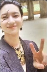 正規三 Messiah 專輯卡 