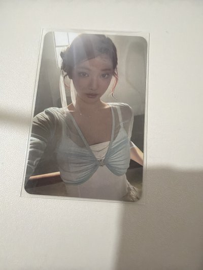 aespa 寧藝卓 day2寧