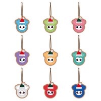 2025冬日快閃 JYP JAPAN 吊飾 冬日 線上一番賞 E賞