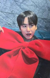 The Classic 12/21 入場卡 / 場限卡 
