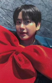 The Classic 12/21 入場卡 / 場限卡 