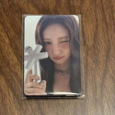 三代手燈 手燈卡全新未拆