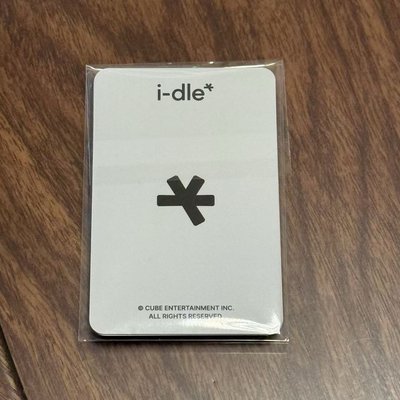 三代手燈 手燈卡全新未拆