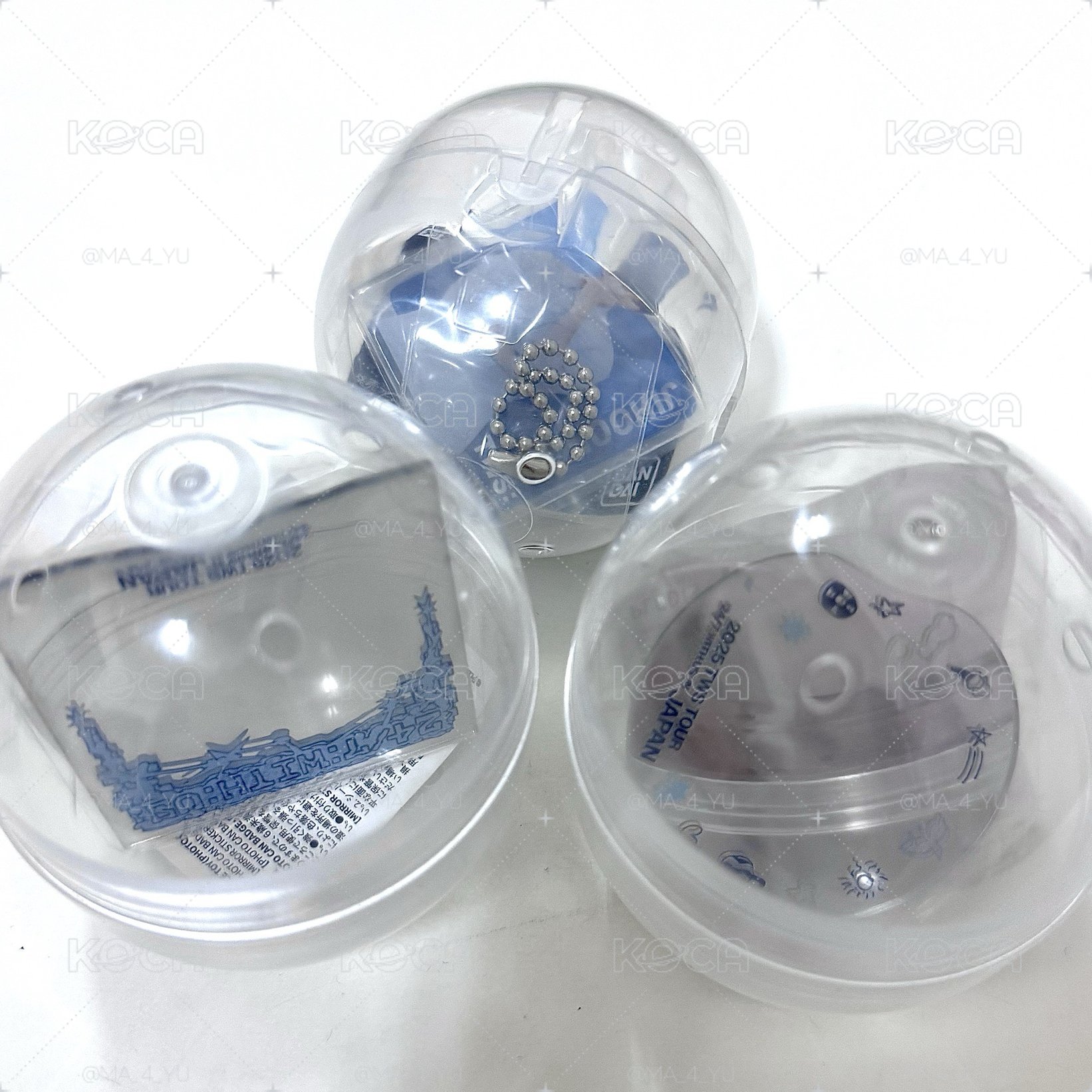 日巡時期的哩哩摳摳