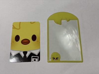 5星蛋巡 場週 李龍馥Felix 馥雞卡套+小卡