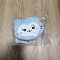 雙面拉鏈包- 🐱