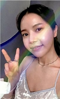 WAW ms 6.0（Signed Album Event） 簽售卡 
