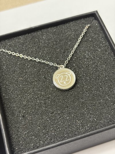 全新 5星蛋巡 場週 昇玟項鍊