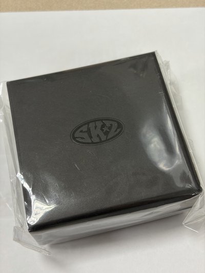 全新 5星蛋巡 場週 昇玟項鍊