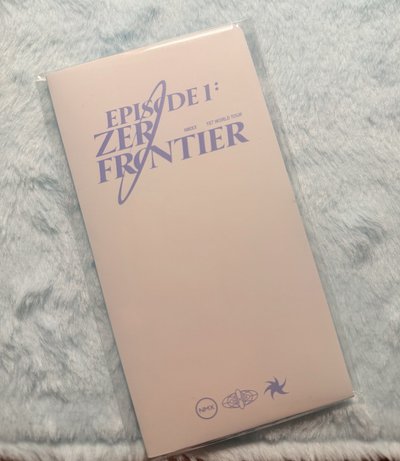 世巡場週 特別票卡組 薛