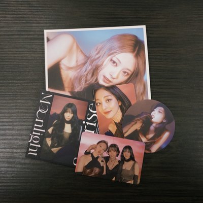 TWICE｜RTB Digipack Ver.