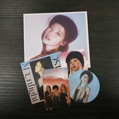 TWICE｜RTB Digipack Ver.