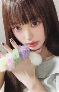 REVIVE+ 專輯卡 MD ver.