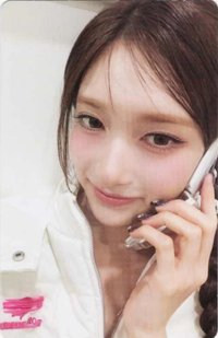 REVIVE+ am 2.0 簽售卡 DIVE接電話吧