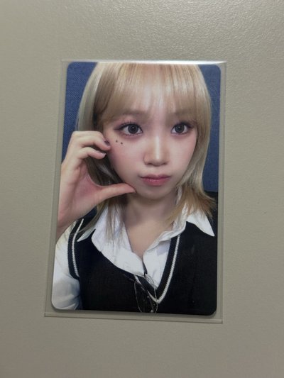 2024飯咪場限卡采源