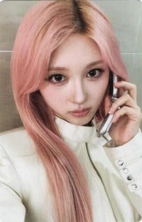 REVIVE+ am 2.0 簽售卡 DIVE接電話吧 