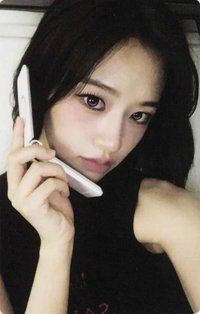 REVIVE+ am 2.0 簽售卡 DIVE接電話吧