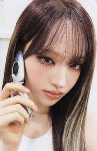 REVIVE+ am 2.0 簽售卡 DIVE接電話吧