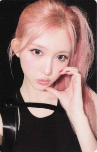 REVIVE+ mk 2.0 簽售卡 