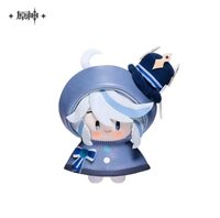 雨中嬉樂 SEGA 吊娃 