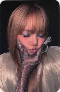 DEADLINE dmm A 特典卡 