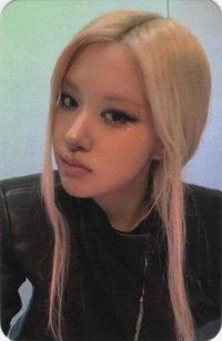 DEADLINE dmm A 特典卡 