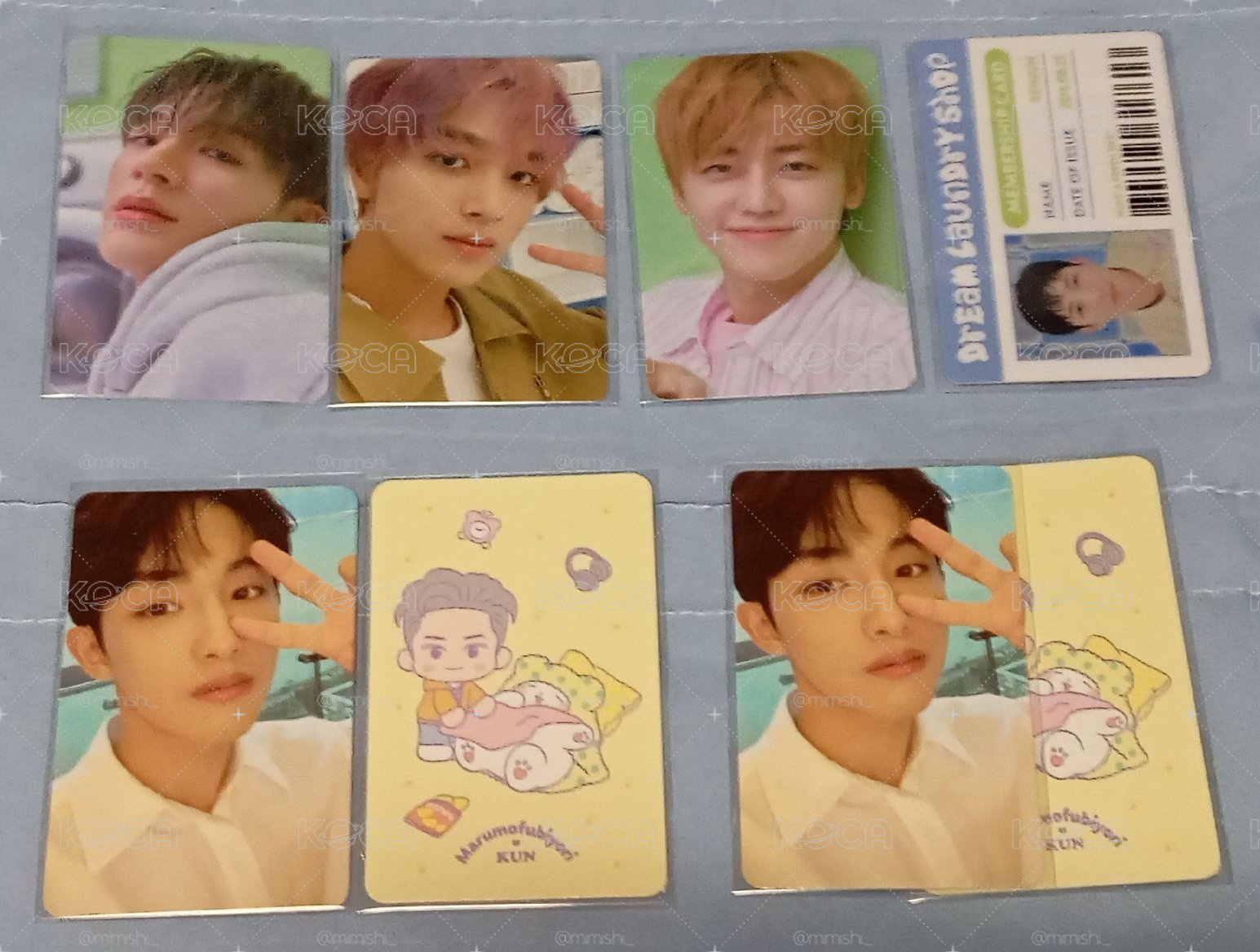 NCT💚