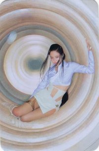 DEADLINE dmm B 特典卡 