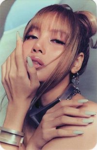 DEADLINE dmm B 特典卡 