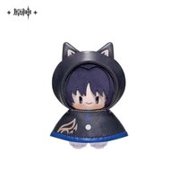 雨中嬉樂 SEGA 吊娃 