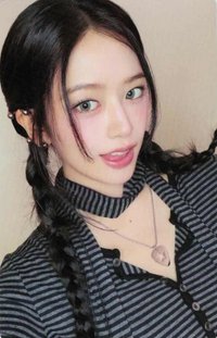 REVIVE+ 專輯卡 LOVED IVE ver.