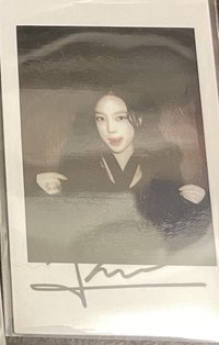 未公開 / 抽選拍立得 