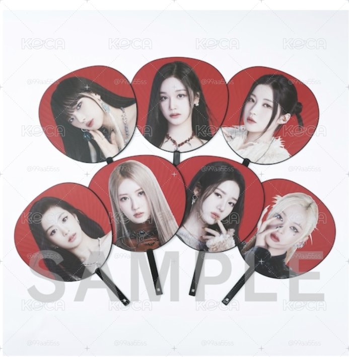 （預售）24FM大王扇