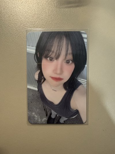 中文卡背｜QQ音樂臻享卡