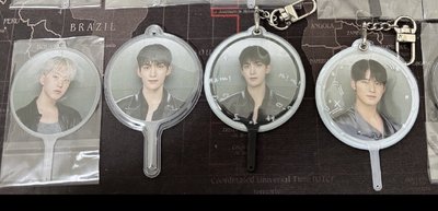 🔴RHJP 小扇、小扇套奎