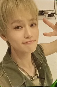 2025 SMT30 專輯卡 