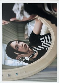 Focus 明信片 RB ver.