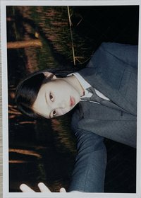 Focus 明信片 RB ver.