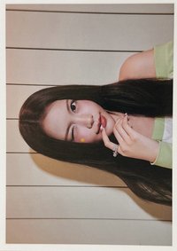 Focus 明信片 RB ver.