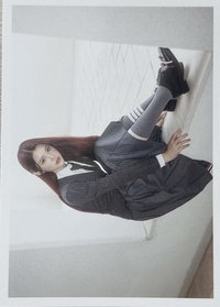 Focus 明信片 RB ver.