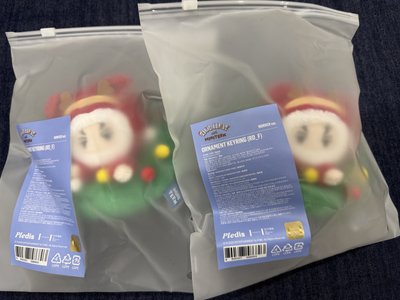 MINITEEN 聖誕花圈 圓、率 FOXDNGEE、NONVER