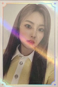 2020 線上演唱會 隨機卡 